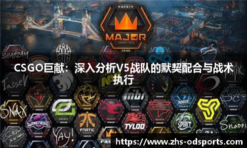 CSGO巨献：深入分析V5战队的默契配合与战术执行